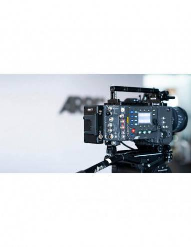 SWIT KA-A30B B-Mount Hotswap Plate...