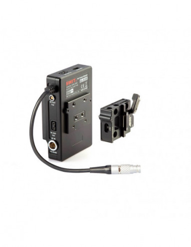 SWIT KA-R30B B-Mount Hotswap Plate...