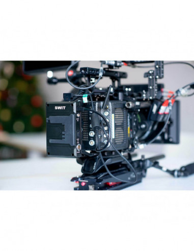 SWIT KA-R30B B-Mount Hotswap Plate...