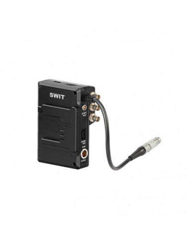 SWIT KA-R31B B-Mount Hotswap...