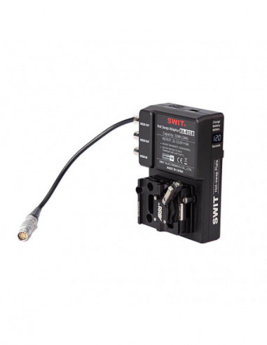 SWIT KA-R31B B-Mount Hotswap...
