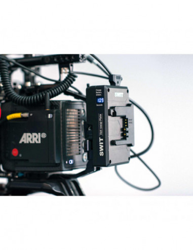 SWIT KA-R31B B-Mount Hotswap...