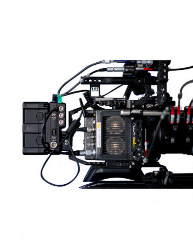 SWIT KA-R31B B-Mount Hotswap...