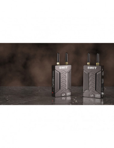 SWIT CURVE500+ HDMI 150m Wireless...