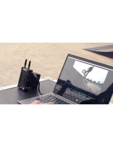 SWIT CURVE500+ HDMI 150m Wireless...