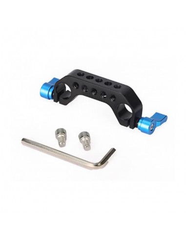 SWIT TA-D15 15mm Rod Adaptor for...