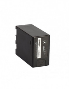 SWIT LB-SU90C DV Battery to...