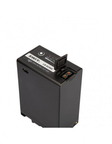 SWIT LB-SU90C DV Battery to SONY BP-U