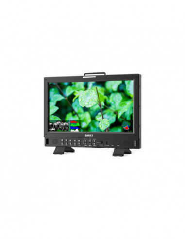 SWIT BM-U175 17.3" 12GSDI Studio Monitor