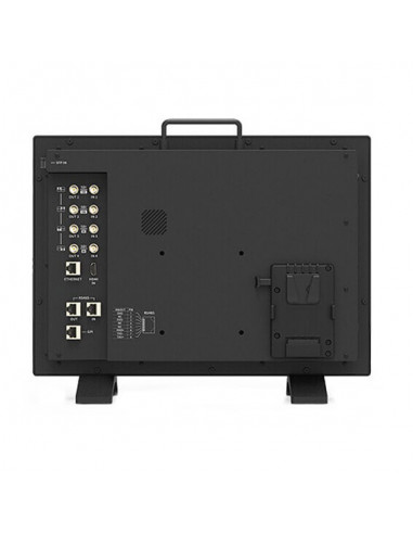 SWIT BM-U175 17.3" 12GSDI Studio Monitor