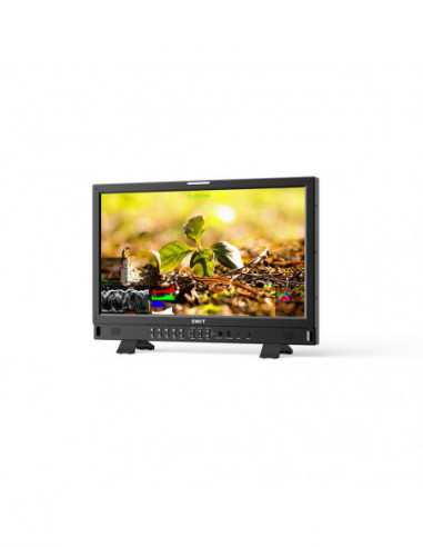 SWIT BM-U245HDR 23.8" 8K  4x12GSDI HDR