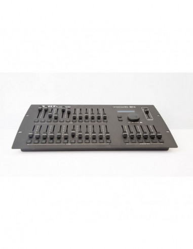 SWIT LA-R240 24-channel Cascadable...