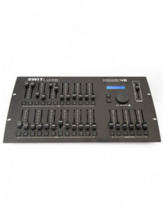 SWIT LA-R480 48-channel...