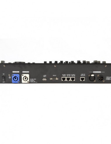 SWIT LA-R480 48-channel Cascadable...