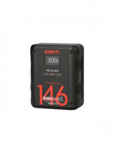 SWIT PB-M146S 146Wh Pocket...