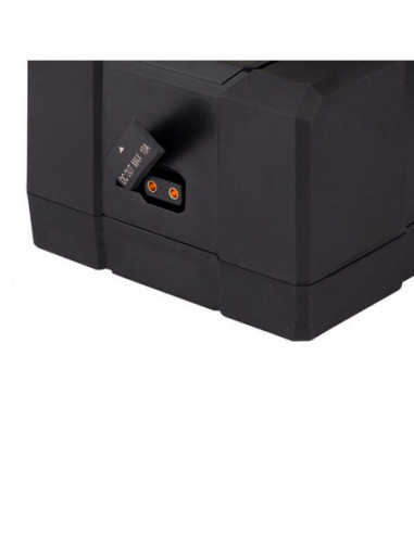 SWIT PB-R220S+ 220Wh Heavy Duty IP54...