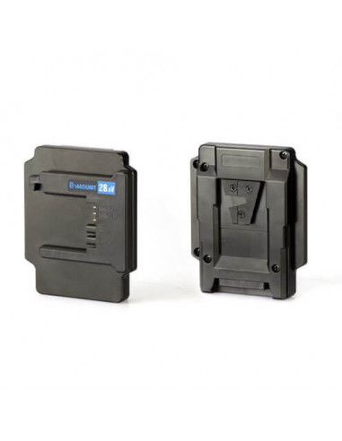 SWIT KA-B21S V-mount battery plate...