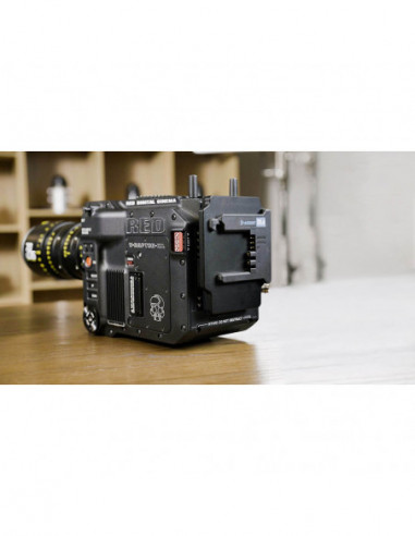 SWIT KA-S21B B-mount battery plate...