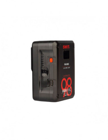 SWIT PB-S98S Multi-Sock Square Cine...