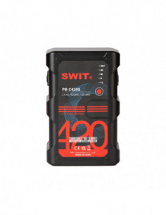 SWIT PB-C420S 420Wh... 2