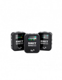 SWIT WAVE500 2.4G...