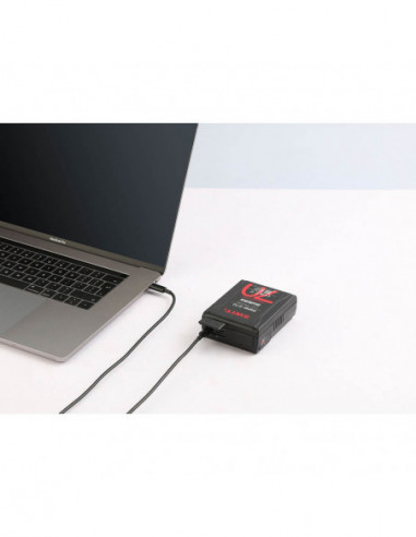 SWIT Mino-S70 Pocket V-Mount Battery