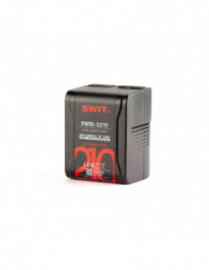SWIT Mino-S210 Pocket...