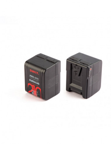 SWIT Mino-S210 Pocket V-Mount Battery
