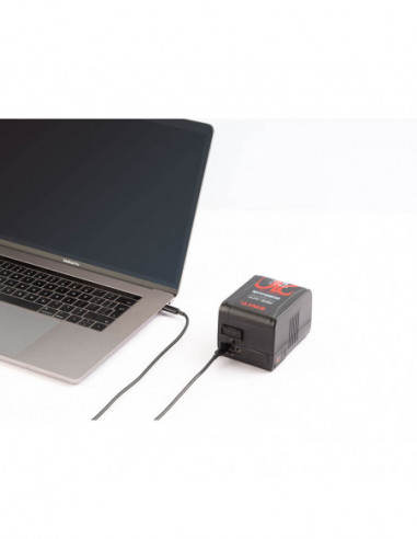 SWIT Mino-S210 Pocket V-Mount Battery