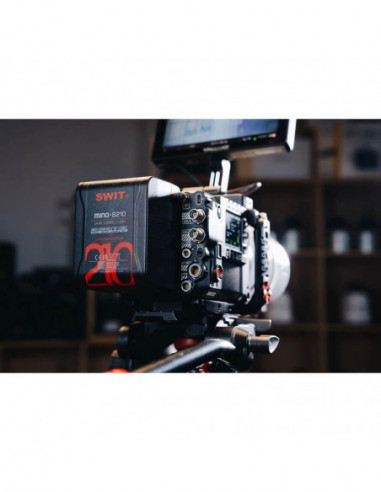 SWIT Mino-S210 Pocket V-Mount Battery