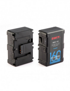 SWIT BIVO-160 B-Mount Battery