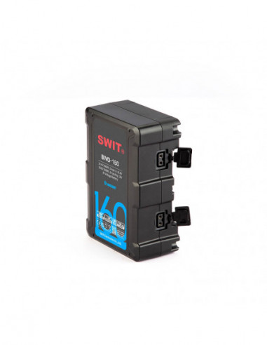 SWIT BIVO-160 B-Mount Battery
