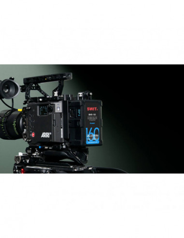 SWIT BIVO-160 B-Mount Battery