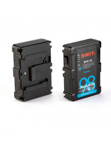SWIT BIVO-98 B-Mount Battery