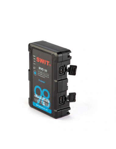 SWIT BIVO-98 B-Mount Battery