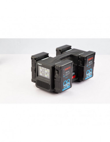 SWIT BIVO-98 B-Mount Battery