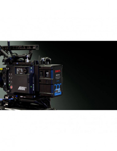 SWIT BIVO-290 B-Mount Battery