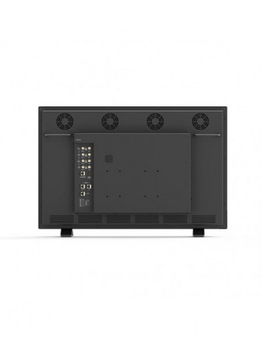 SWIT BM-U325HDR 31.5" QLED 8K HDR...