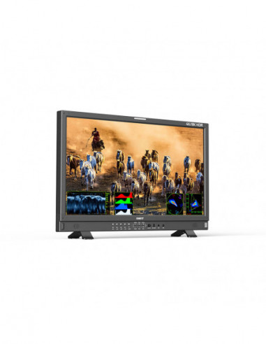 SWIT BM-U325HDR 31.5" QLED 8K HDR...