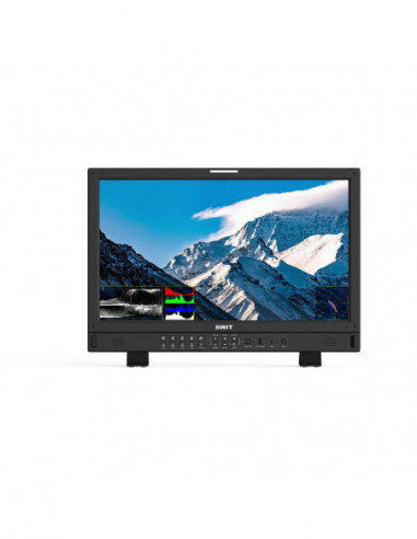 SWIT BM-U245 Monitor 23.8" 8K...