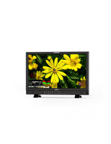 SWIT BM-U275HDR-8K 27" 8K High-Bright...
