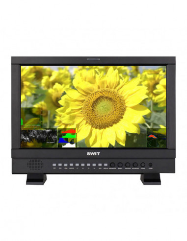 SWIT S-1173FS 17" FHD Studio Monitor
