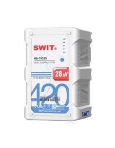 SWIT HB-C420S 420Wh 500W...