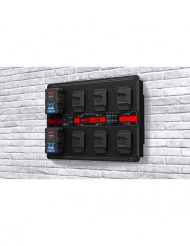 SWIT MATRIX-B8 4ch x max 6A  14V/28V...