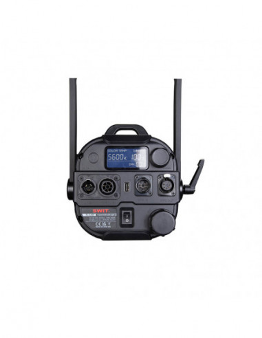 SWIT FL-C100 100W 60000lux LED Fresnel