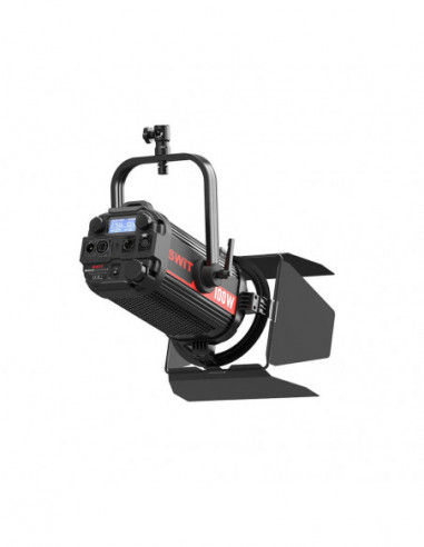 SWIT FL-C100D 100W Bi-color 55000lux...