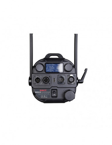 SWIT FL-C100D 100W Bi-color 55000lux...