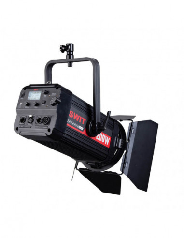SWIT FL-C200D 200W Bi-color  65000lux...
