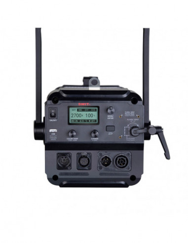 SWIT FL-C400D 400W Bi-color 130000lux...