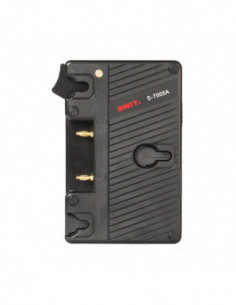 SWIT S-7005A  V-mount to...